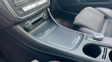 Mercedes-Benz A-Class A200d AMG Line Premium Plus 5dr Auto Diesel Hatchback